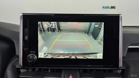 Toyota Rav4 XLE* DIGITAL* ДИСТРОНИК* КАМЕРА* ПАНО* ПОДГРЕВ* , снимка 14
