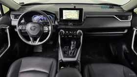 Toyota Rav4 XLE* DIGITAL* ДИСТРОНИК* КАМЕРА* ПАНО* ПОДГРЕВ* , снимка 7