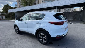 Kia Sportage 1600 GPL, снимка 5