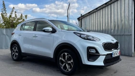Kia Sportage 1600 GPL, снимка 2