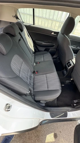 Kia Sportage 1600 GPL, снимка 11