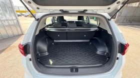 Kia Sportage 1600 GPL, снимка 7