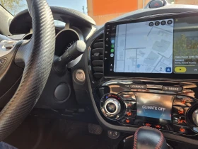 Nissan Juke 1.6 Turbo, снимка 14