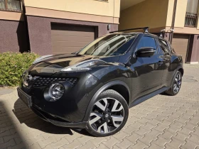 Nissan Juke 1.6 Turbo, снимка 2