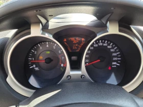 Nissan Juke 1.6 Turbo, снимка 13