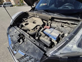 Nissan Juke 1.6 Turbo, снимка 7