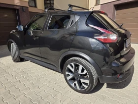 Nissan Juke 1.6 Turbo, снимка 4