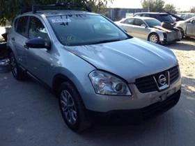 Nissan Qashqai 1.5DCI | Mobile.bg    2