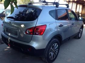 Nissan Qashqai 1.5DCI | Mobile.bg    3