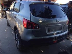 Nissan Qashqai 1.5DCI | Mobile.bg    4