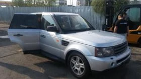 Land Rover Range Rover Sport 2.7 TDI | Mobile.bg    1
