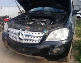 Mercedes-Benz ML 420 420/320 | Mobile.bg    4