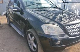 Mercedes-Benz ML 420 420/320 | Mobile.bg    2