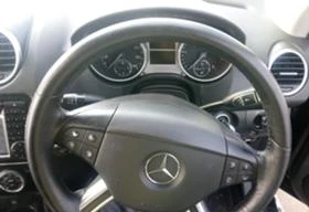 Mercedes-Benz ML 420 420/320 | Mobile.bg    9