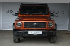 Mercedes-Benz G 400 d PROFESSIONAL BURM 360 ПЕЧКА, снимка 3