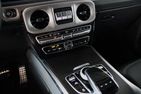 Mercedes-Benz G 400 d PROFESSIONAL BURM 360 ПЕЧКА, снимка 11