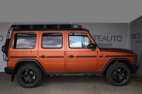 Mercedes-Benz G 400 d PROFESSIONAL BURM 360 ПЕЧКА, снимка 4