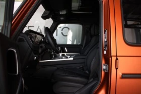 Mercedes-Benz G 400 d PROFESSIONAL BURM 360 ПЕЧКА, снимка 7