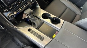 Lexus LX 600*F SPORT*HYBRID , снимка 9