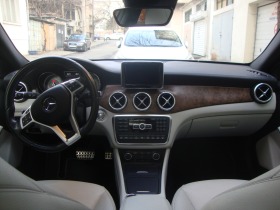 Mercedes-Benz GLA 250, снимка 7 - Автомобили и джипове - 44395647