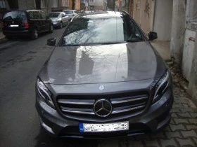 Mercedes-Benz GLA 250, снимка 1