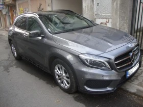 Mercedes-Benz GLA 250, снимка 2