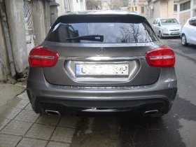 Mercedes-Benz GLA 250, снимка 3