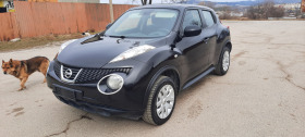 Nissan Juke 1.5dci Euro 5b, снимка 3