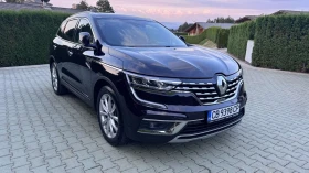 Renault Koleos 2.0dci Initiale Paris, снимка 2