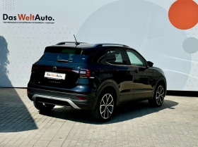 VW T-Cross Style 1.0 TSI OPF DSG | Mobile.bg � ����� ������ 2