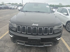 Jeep Grand cherokee PANORAMA, DISTRONIK, LIMITED, снимка 2