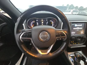 Jeep Grand cherokee PANORAMA, DISTRONIK, LIMITED, снимка 5