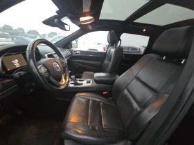 Jeep Grand cherokee PANORAMA, DISTRONIK, LIMITED, снимка 4