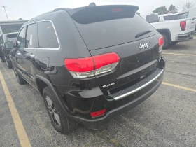 Jeep Grand cherokee PANORAMA, DISTRONIK, LIMITED, снимка 3