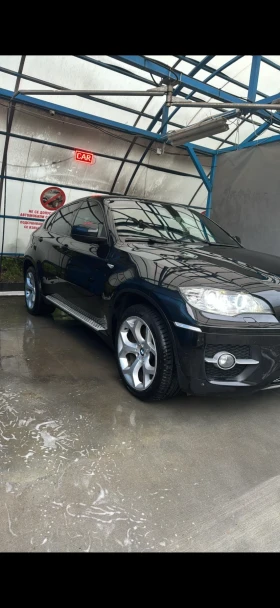 BMW X6 3.5  286.. XDRIVE SPORT PACKET | Mobile.bg    2