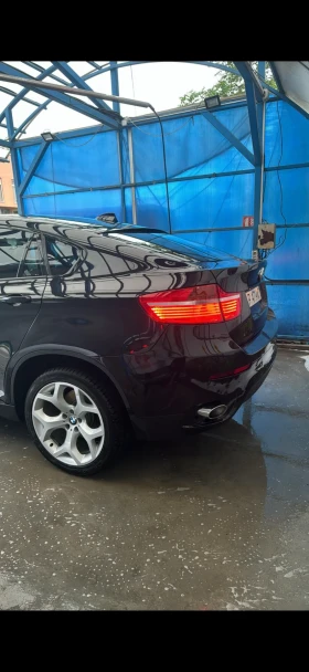 BMW X6 3.5  286.. XDRIVE SPORT PACKET | Mobile.bg    3