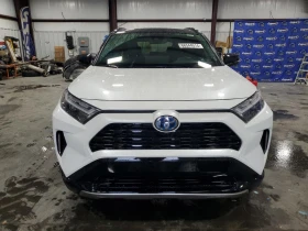 Обява за продажба на Toyota Rav4 XSE 2.5L ~44 000 лв. - изображение 4