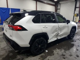 Toyota Rav4 XSE 2.5L, снимка 3