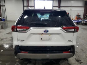 Toyota Rav4 XSE 2.5L, снимка 6