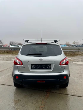 Nissan Qashqai 4x4, снимка 5