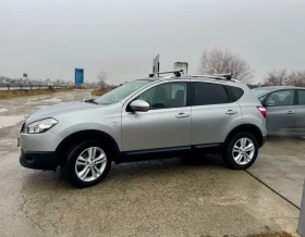 Nissan Qashqai 4x4, снимка 3