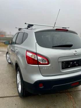 Nissan Qashqai 4x4, снимка 6