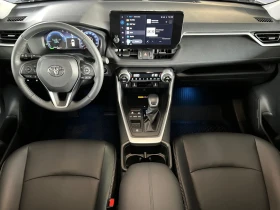 Обява за продажба на Toyota Rav4 Hybrid Team D * LED* ACC* Le ~45 598 EUR - изображение 4