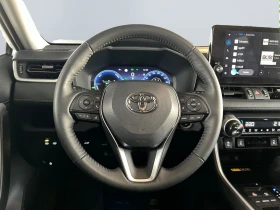 Toyota Rav4 Hybrid Team D * LED* ACC* Le, снимка 6