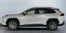 Toyota Rav4 Hybrid Team D * LED* ACC* Le, снимка 3