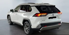 Toyota Rav4 Hybrid Team D * LED* ACC* Le | Mobile.bg    2