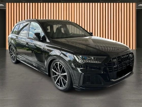 Audi Q7  quattro S line competition+ * Ker 1