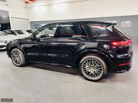 Porsche Cayenne 340HP/V6/SPORT-DESIGN/HUD/PANO/ACC/CARPLAY/621b, снимка 8