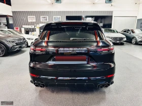 Porsche Cayenne 340HP/V6/SPORT-DESIGN/HUD/PANO/ACC/CARPLAY/621b, снимка 12