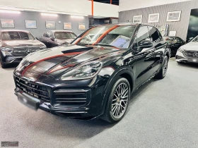 Porsche Cayenne 340HP/V6/SPORT-DESIGN/HUD/PANO/ACC/CARPLAY/621bpr 1